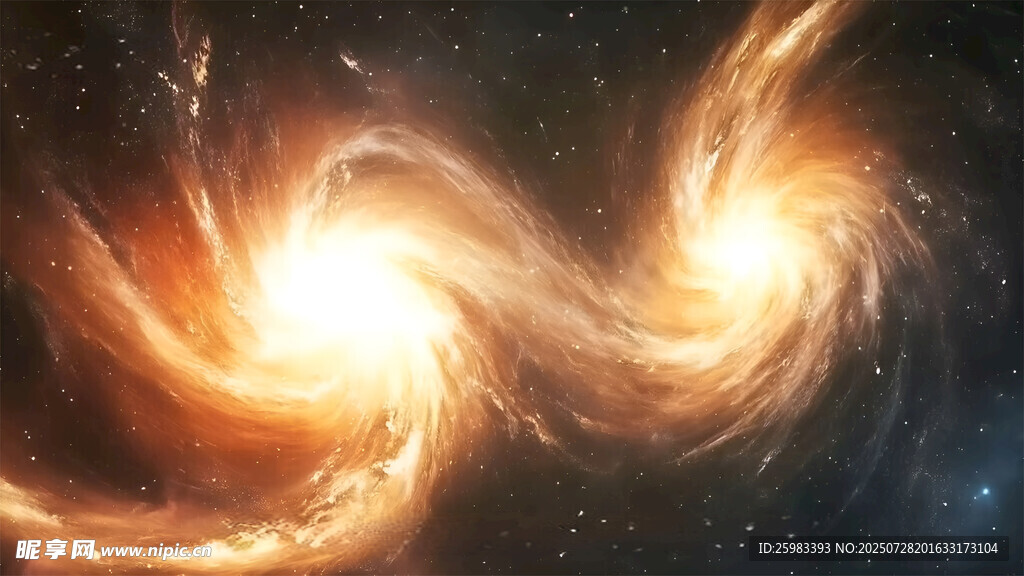 星空