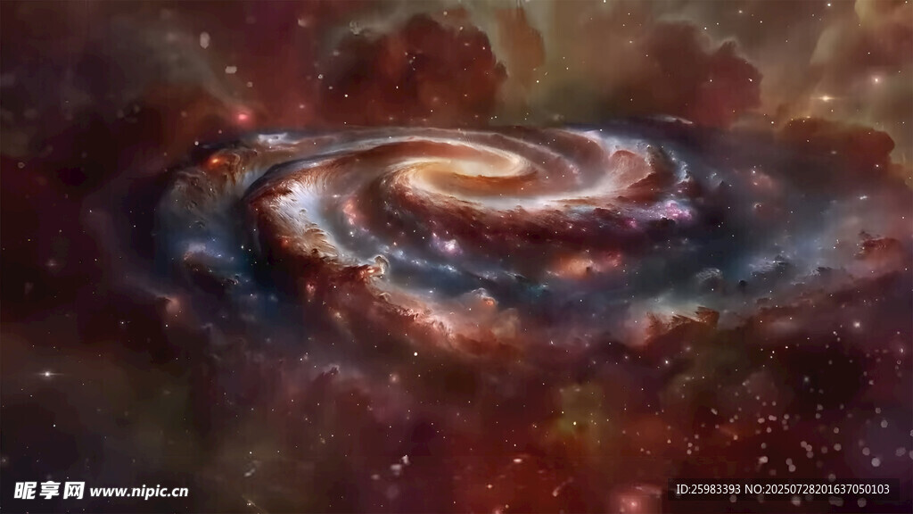 星空