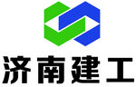 济南建工LOGO