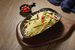 土豆丝
