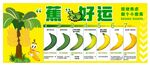 蕉好运