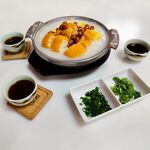 荔湾艇仔粥