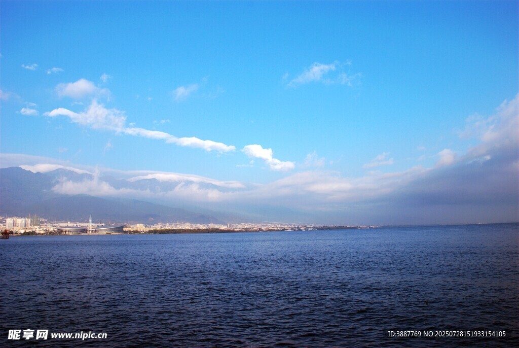洱海公园