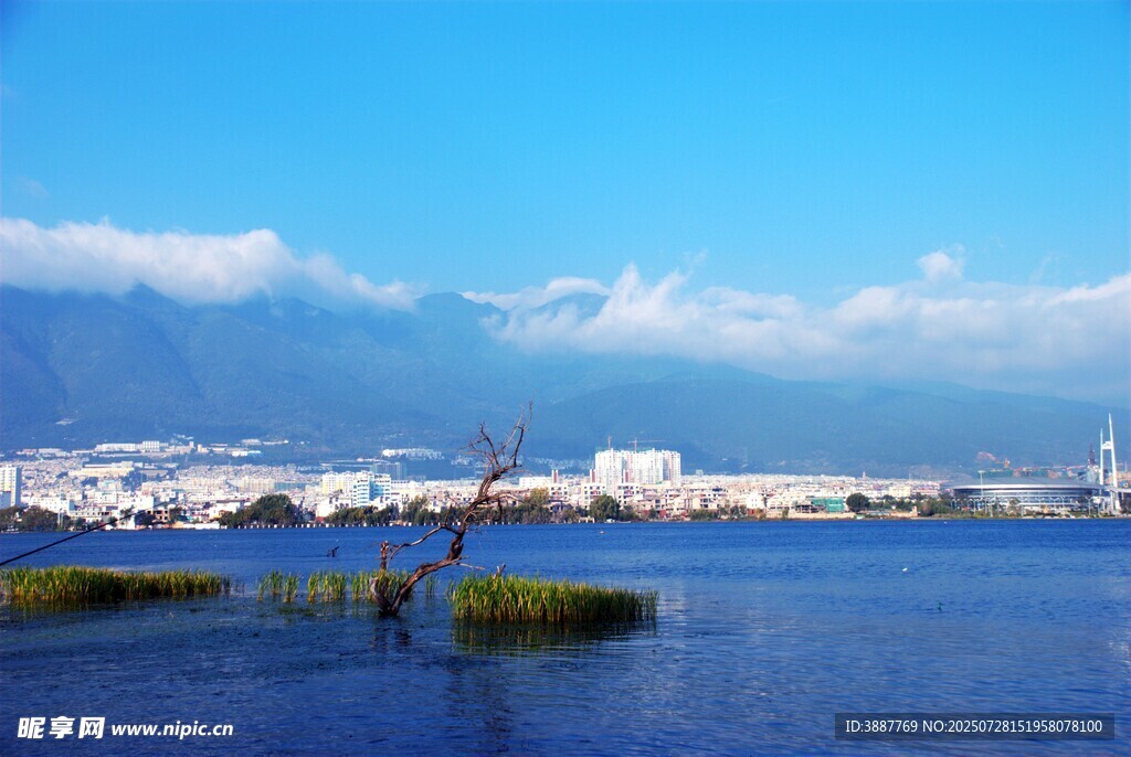 洱海公园