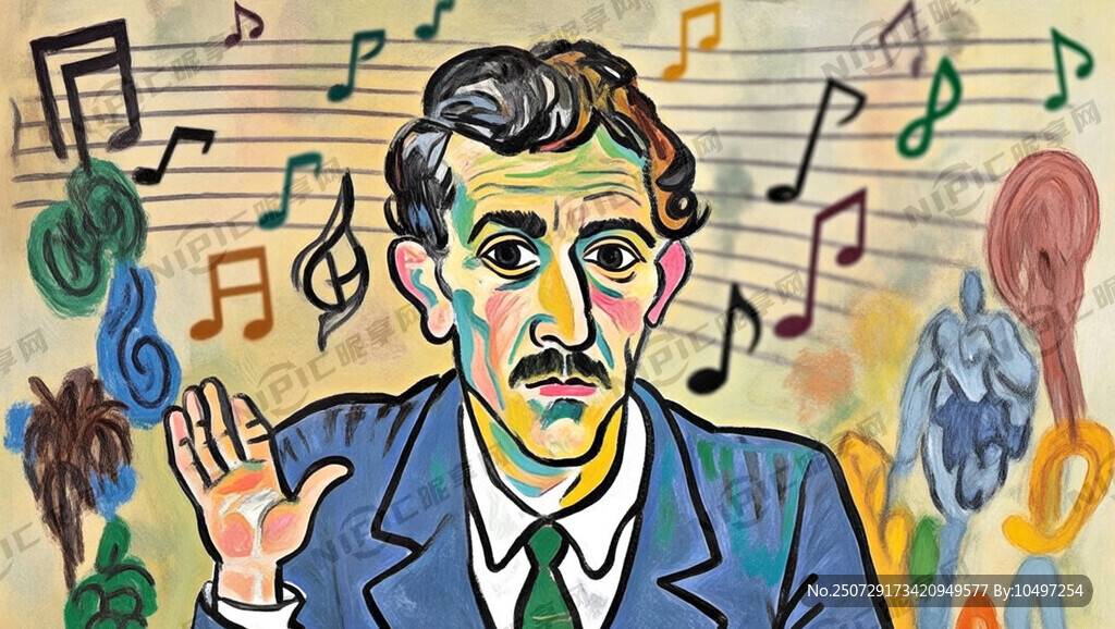 港台怀旧音乐背景