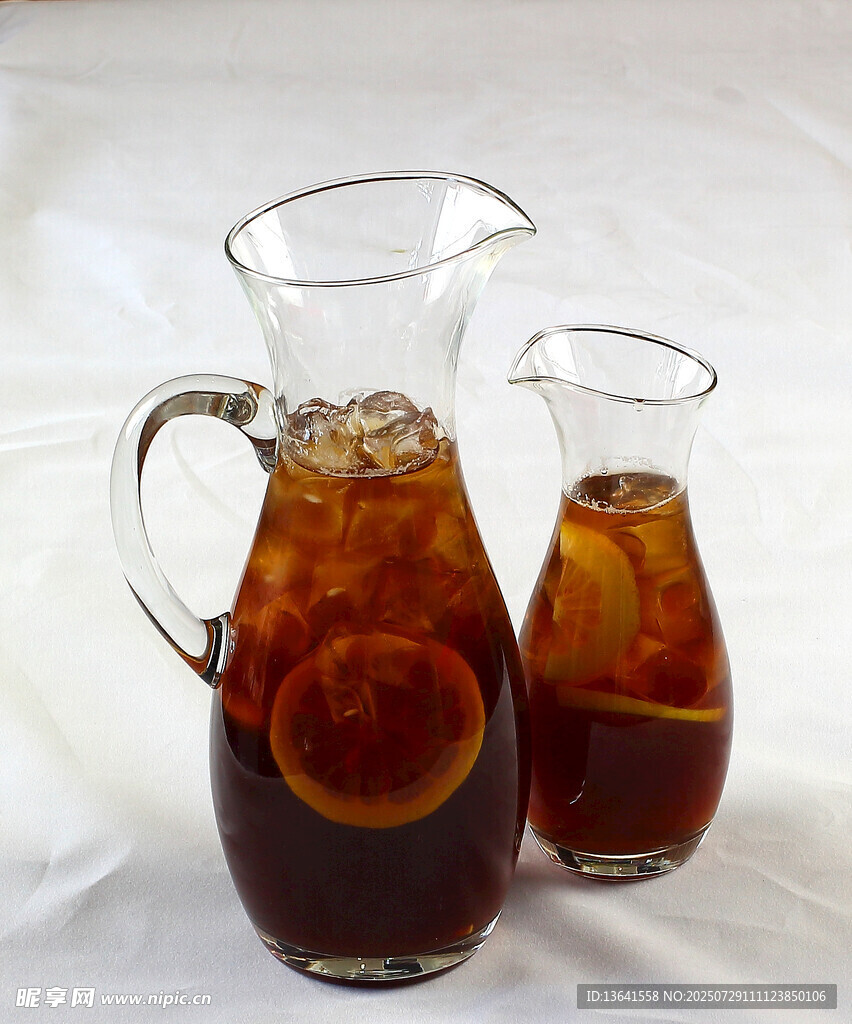 冰红茶