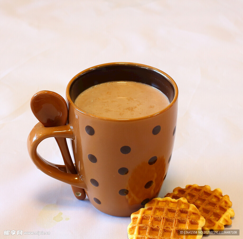可可奶茶