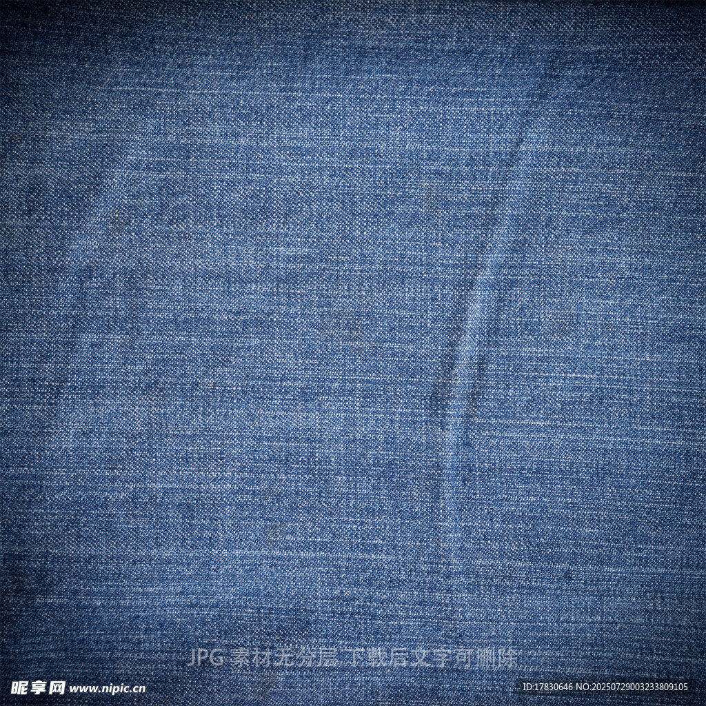 牛仔布图片素材