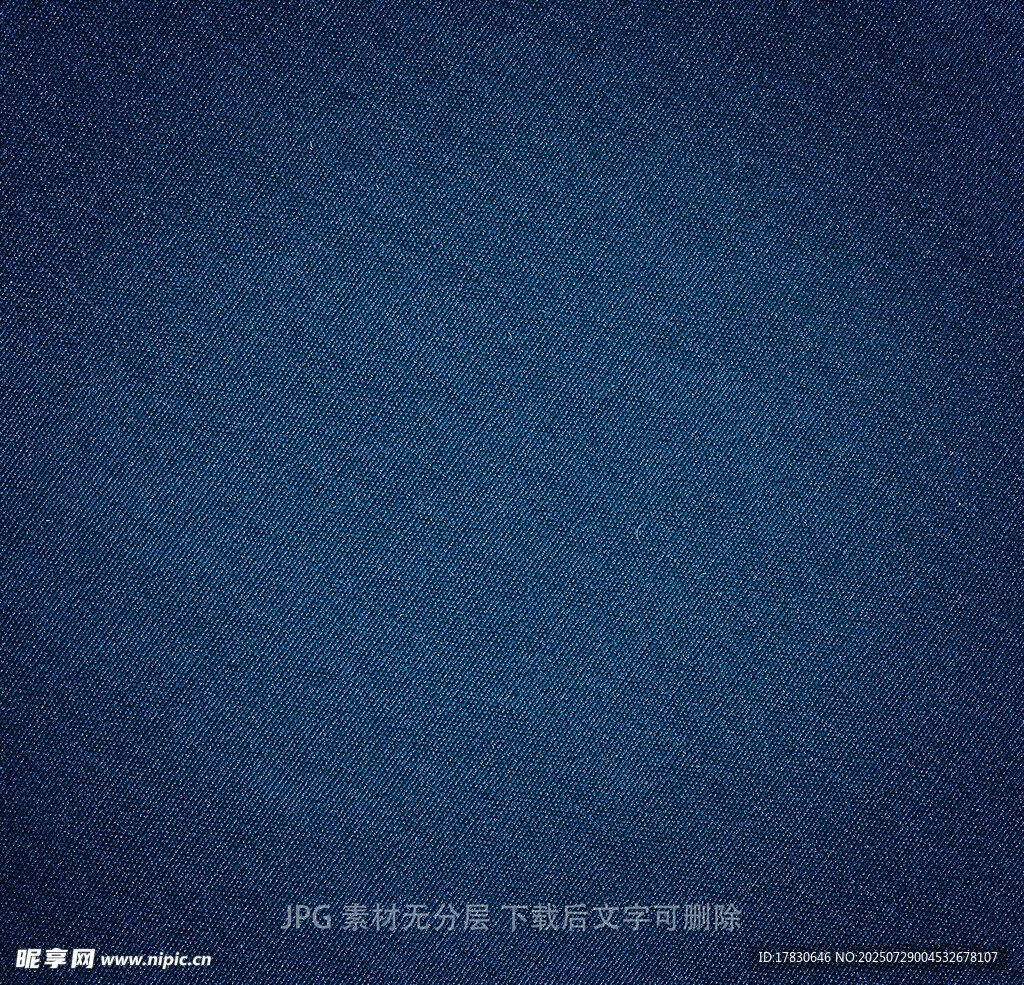 牛仔布图片素材