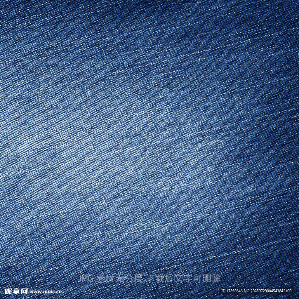 牛仔布图片素材