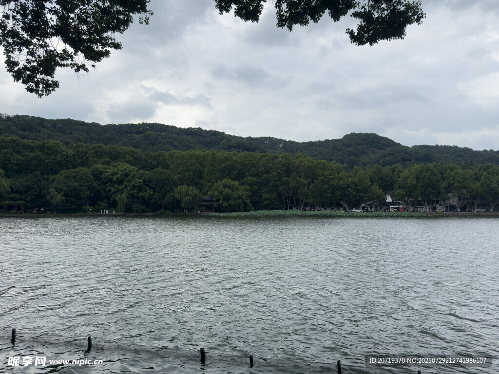 杭州西湖