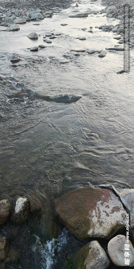 浅滩