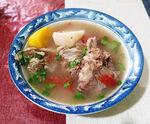 羊肉汤