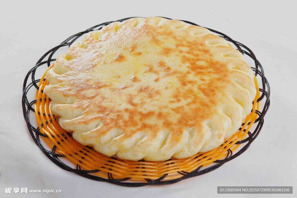 美味家常烙饼