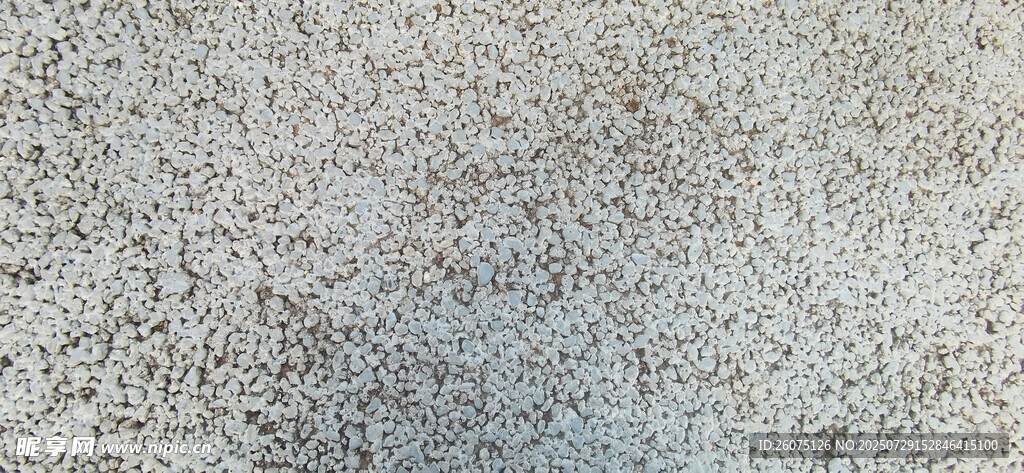 浅灰色砂石纹理背景图