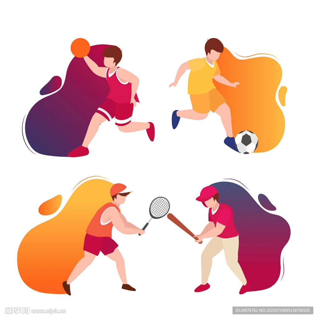 女性运动与探索瞬间
