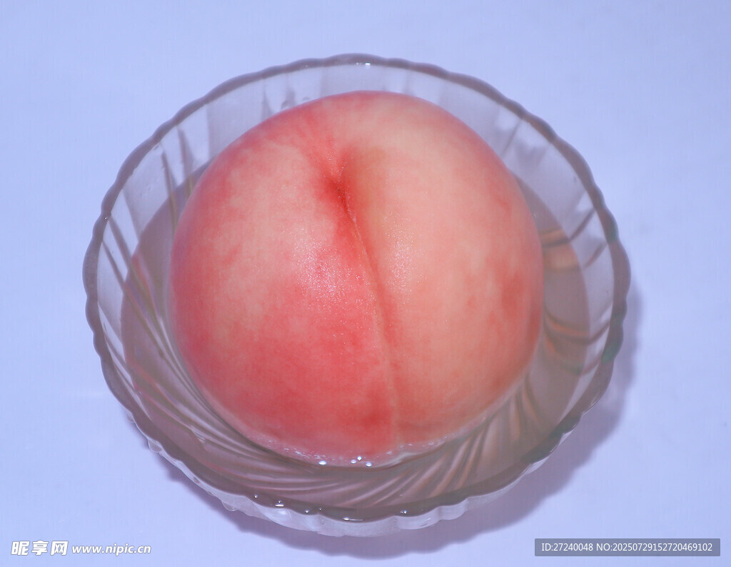 水蜜桃