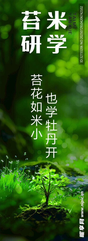 研学
