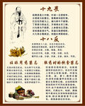 中医十八反十九畏