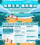 防溺水安全知识