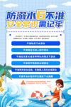 防溺水安全知识