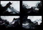 水墨背景