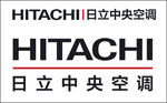 日立空调标志