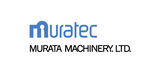 Muratec logo 村田