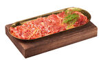 火锅腌制牛肉PNG免抠素材