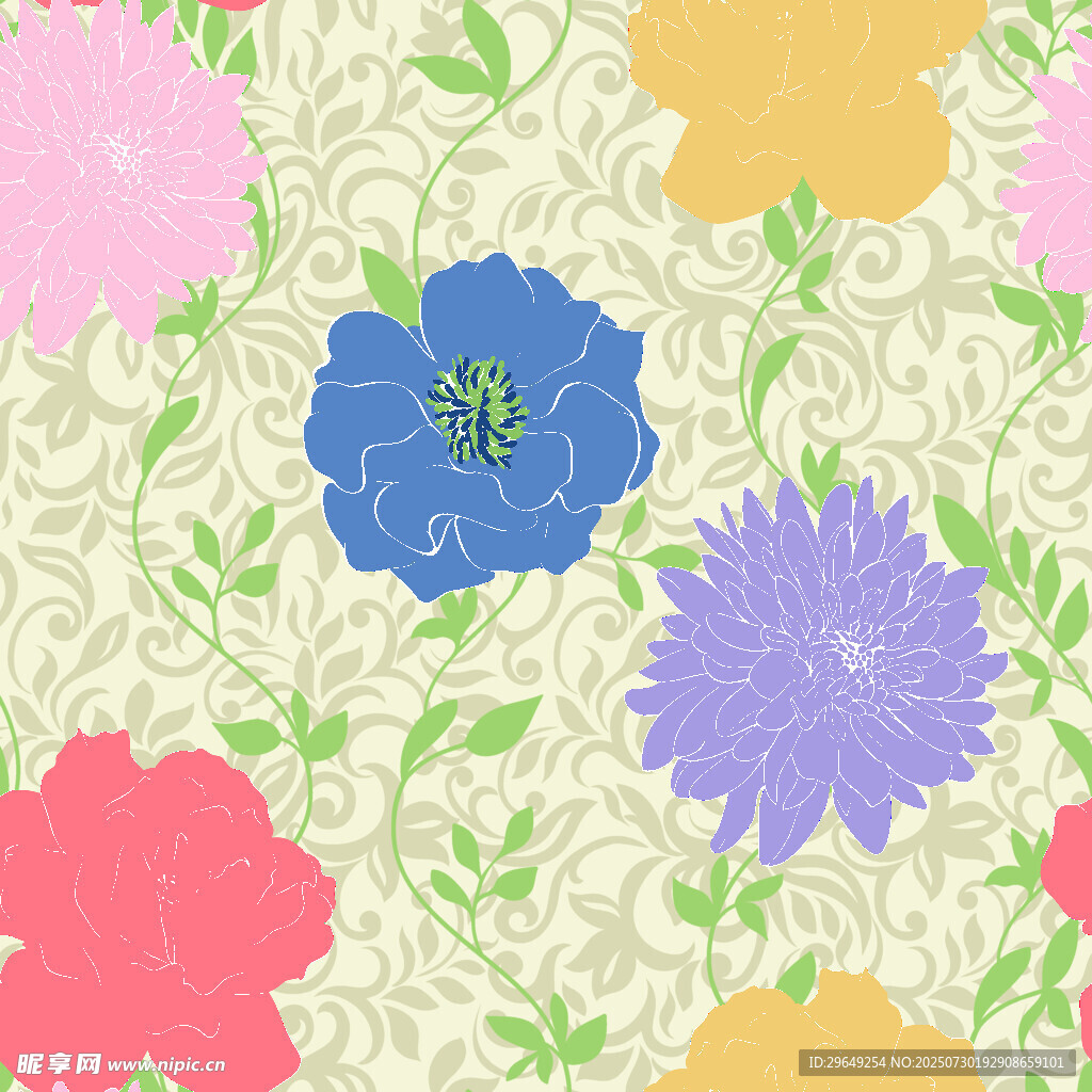 数码印花
