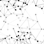 分子线条