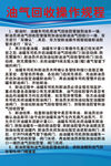 油气回收操作规程