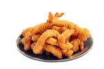 美味香酥鸡柳
