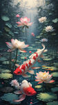 AI生画