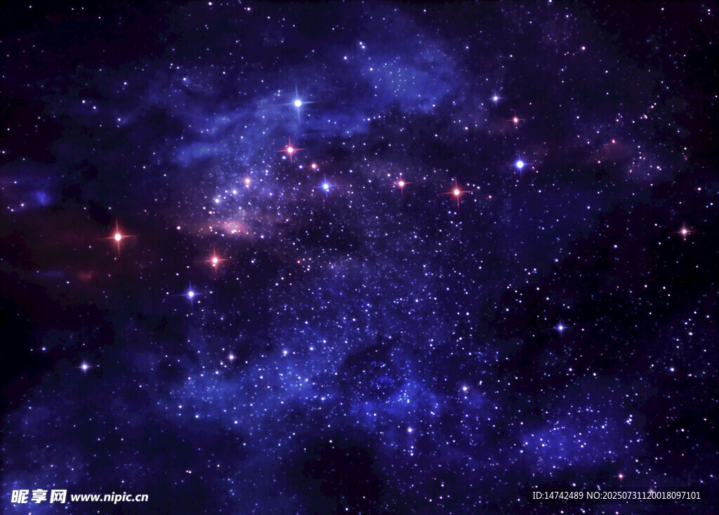 宇宙星空