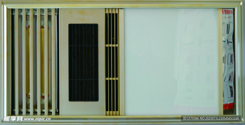 简约装饰画组合展示