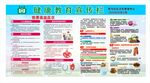 健康教育宣传栏