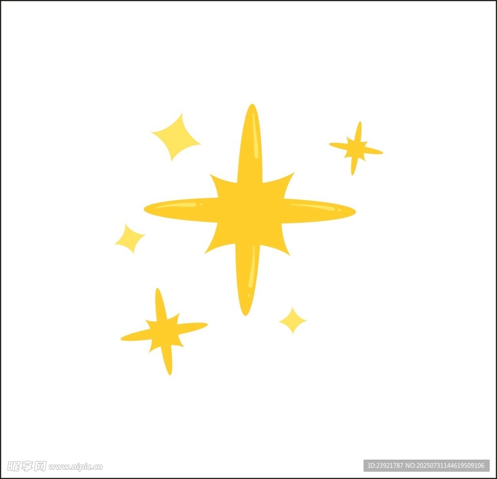 星星