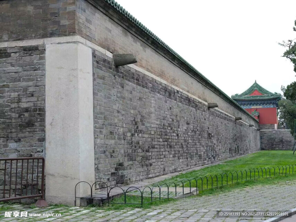 古建筑