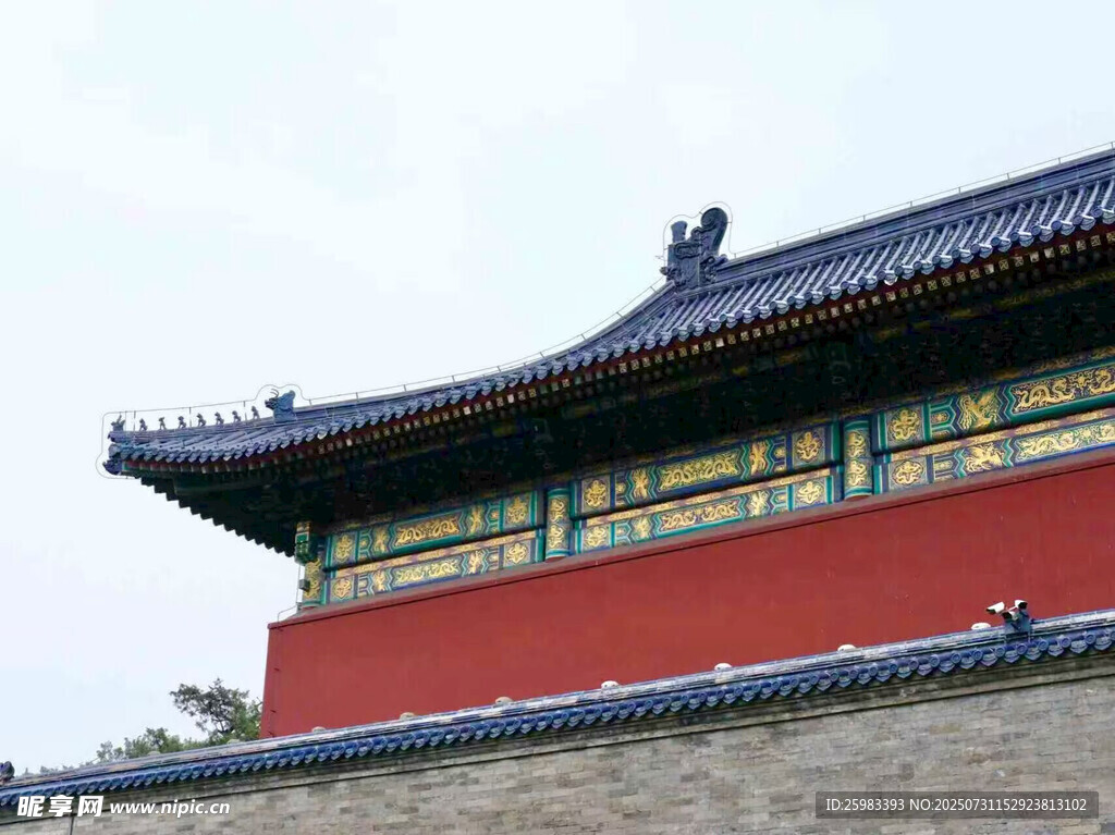 古建筑