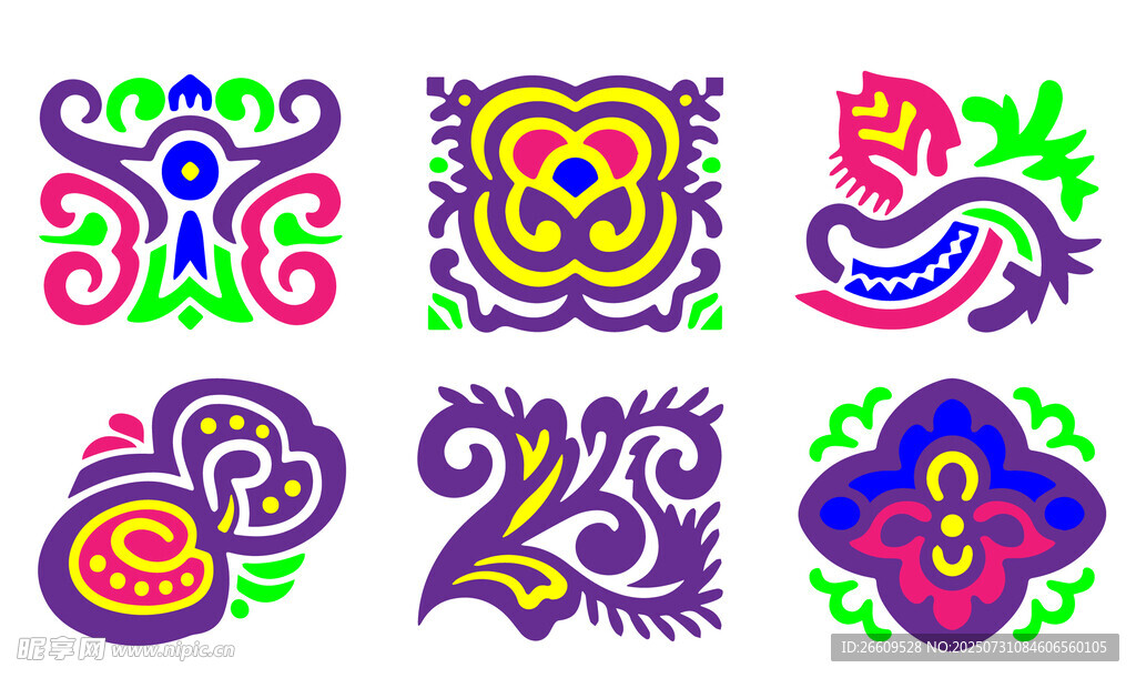 图腾