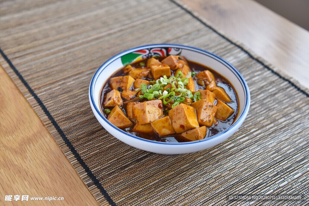 美味家常炒豆腐