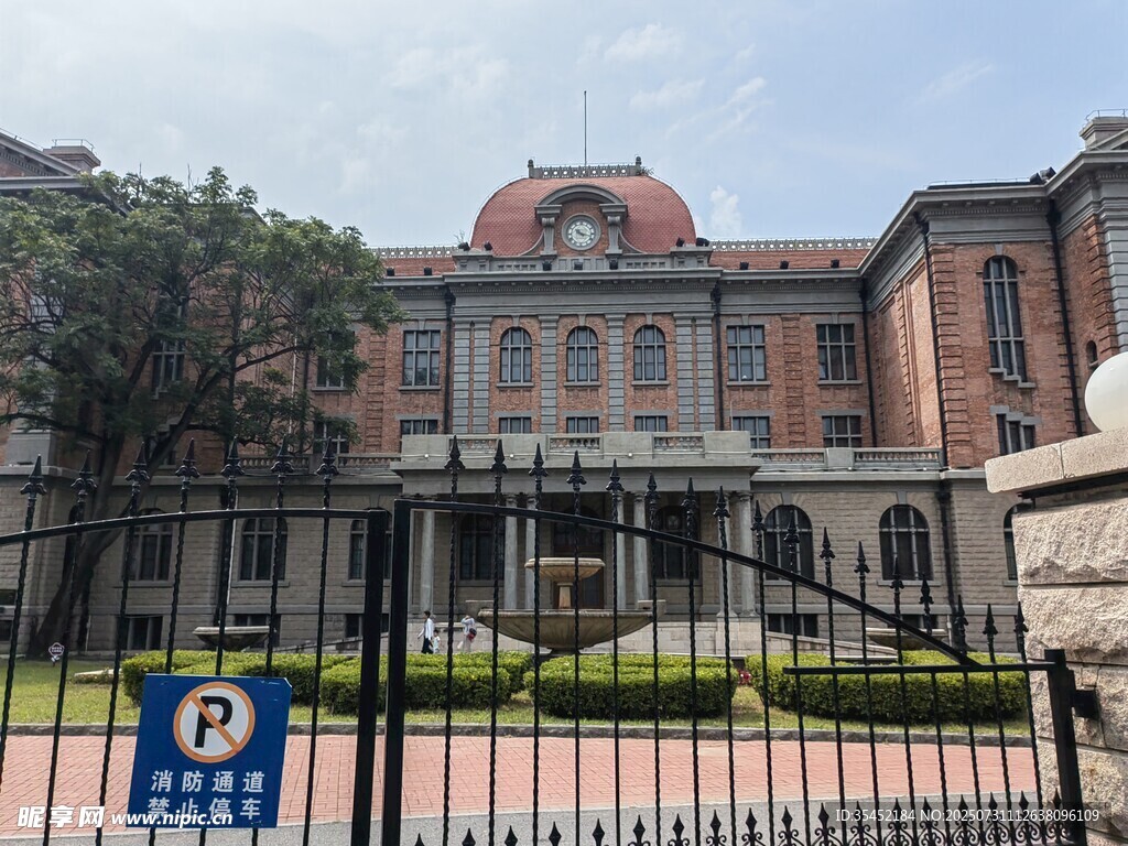 古建筑