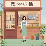 AI生画