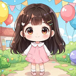 AI生画