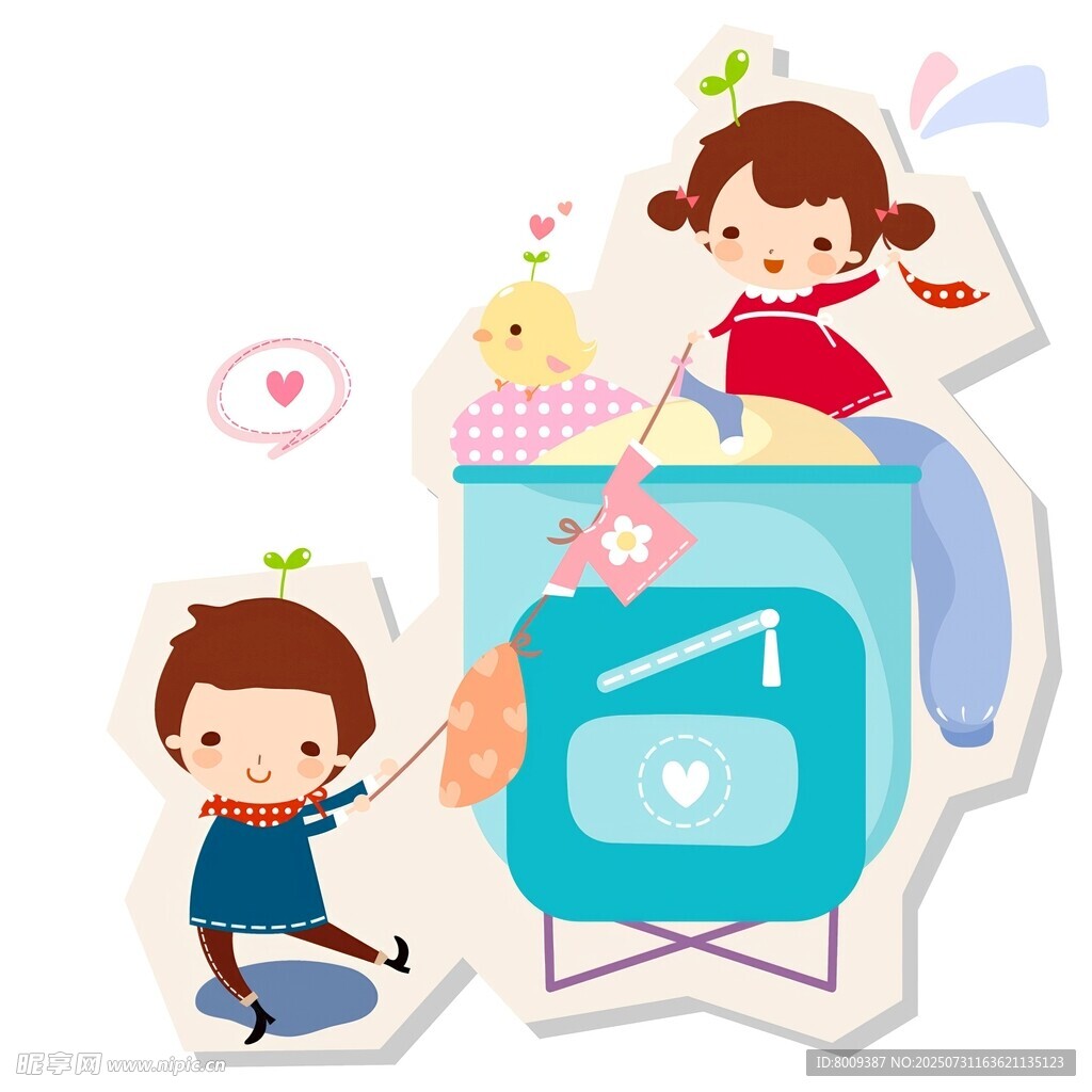 儿童欢乐玩创意玩具