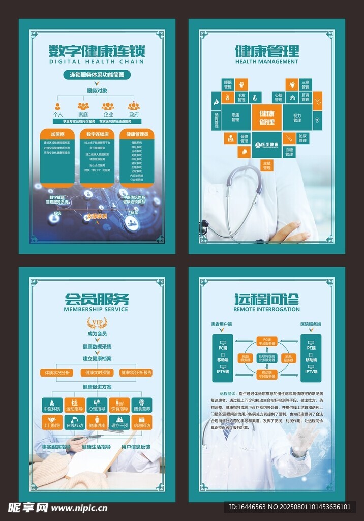 智能医疗