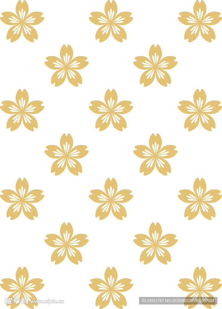 花纹 中式 