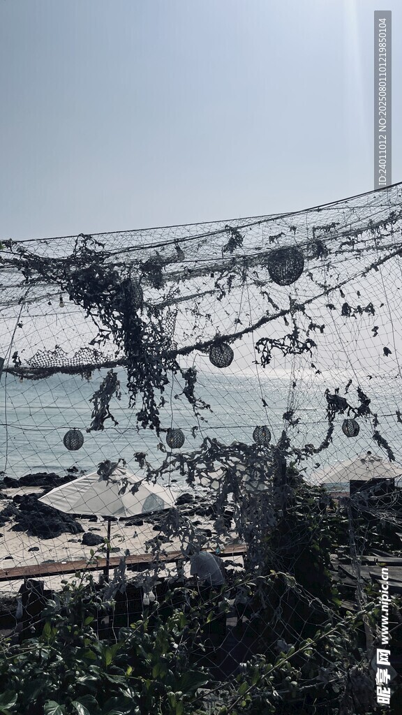 济州岛涯月邑海边