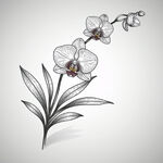 AI生画